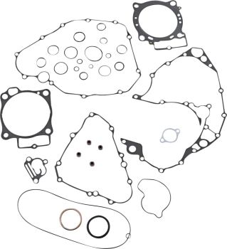 GASKET SET CMP HON CRF450