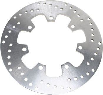 BRAKE RTR FIX HPSR RND FR/L
