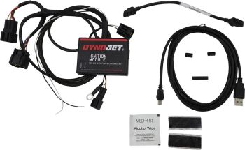 IGNITION MOD PCV KAW 6-76