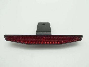 REFLECTOR BRACKET RED