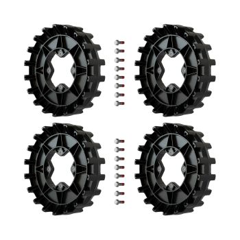 SPROKET TRANSFER KIT 4X18 TEET
