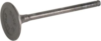 VALVE STEEL EX YAM400/426