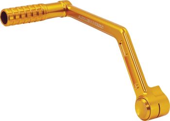 SHFIT LEVER SPEEDLINER GOLD