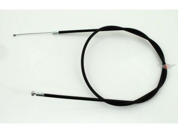Throttle cable black 937.170.72.25 for Hercules, RX 9 Mokick