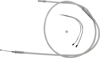 CABLE CLUTCH HE SCII