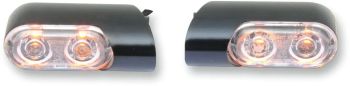 ACCENT LT PWR AMB FT BLK