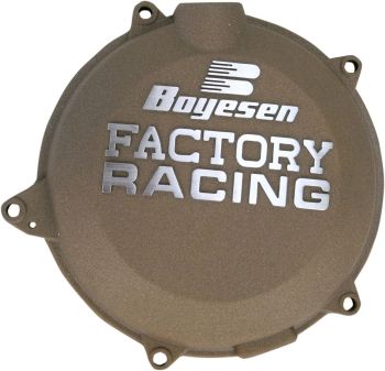 COVER CLUTCH KTM/HUSB MAG