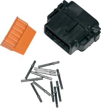 CONN KIT SPEEDO74119-98BK