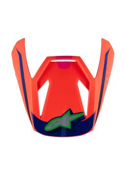 VISOR SM3 DEEGAN OR/PU/PK