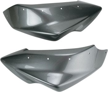 FENDER RR ADD ON KFX BCF