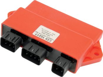 CDI BOX YAMAHA