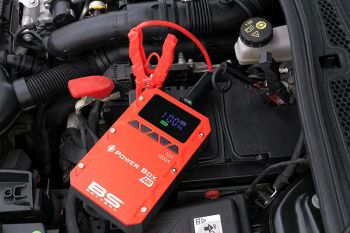 POWER BOX PB-02 AIR