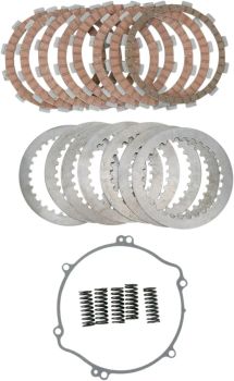 CLUTCH KT MSE YZ125
