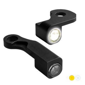 NANO FL/FX 15-17 BLK DRL
