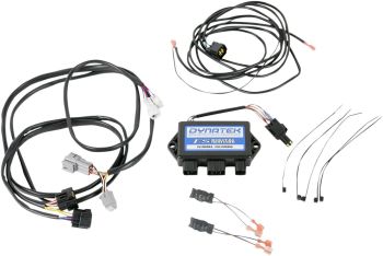 IGNITION FS KAW BRUTE 750