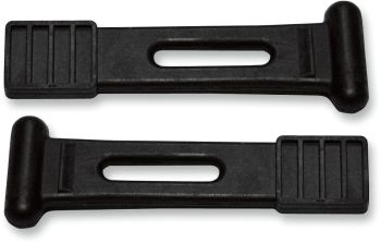 HOOD CLAMP POLARIS 2PK