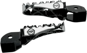 FOOTPEG HYBRID BMW 1/2