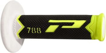 GRIPS788 FLO YELLO/BLACK/WHITE