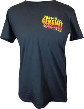 T-SHIRT PC GROOVY S