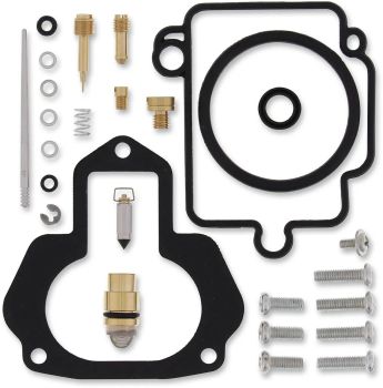 REPAIR KIT CARB YAM