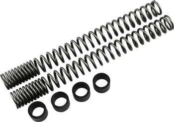 FORK SPRINGS M8 INVERTED