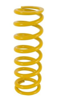 REAR SHOCK SPRING 61/240/50