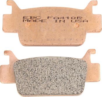 BRAKE PAD SINT R SERIES