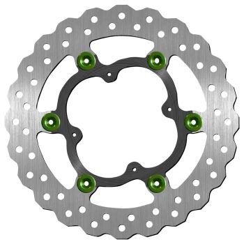BRAKE RTR ROUND