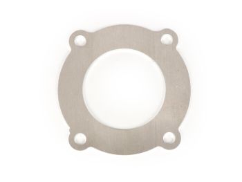 Cylinder head spacer -BGM ORIGINAL Ø46mm- Vespa P80X, PX80, PX80E - 1.5mm