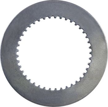 CLUTCH PLATE STEEL .120