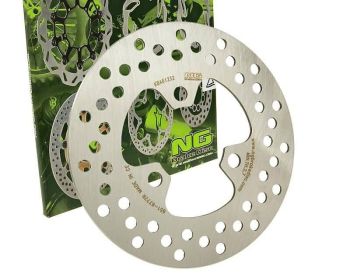 brake disc NG for Honda TRX 250 300 400 450
