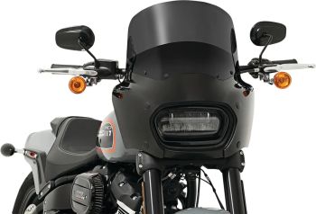 FAIRING ROAD WARR FXFB