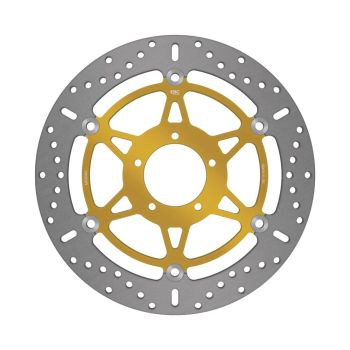 BRAKE ROTOR FLT X SERIES RND