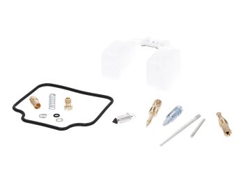 CARBURETOR REPAIR KIT