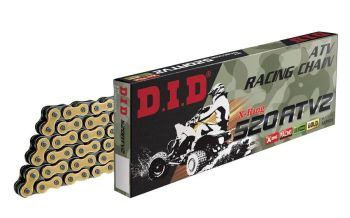 CHAIN DID520ATV2 GB 92C