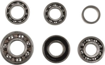 BEARINGS TRANS TBK0064