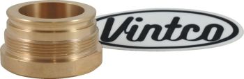SHOCK BRONZE BEARING