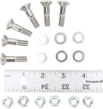 BOLTS GEN II DRV SPROCKET