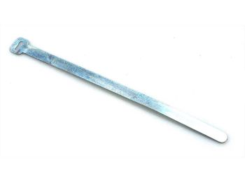 Cable tie dimensions width approx. 7mm length 130mm for KR51/1, KR51/2, S50, S51, S70, SR50, SR80, SR4-2, SR4-3, SR4-4, Moped Mokick
