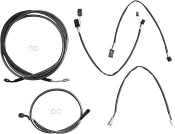 CONTROL CABLE KIT CF