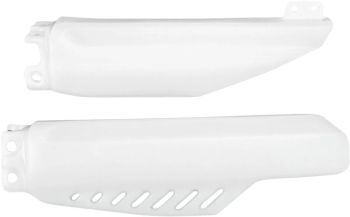 FORK COVER CR85 03-13 NEU