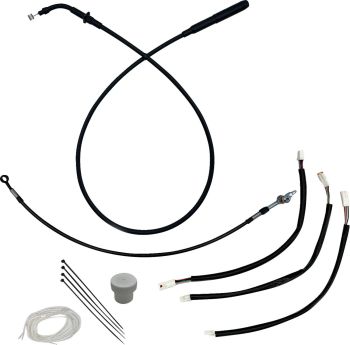 EZ INSTALL KIT +4 FLHX/SE 23-2