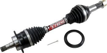 XTREME HEAVY DUTY AXLE
