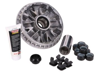 variator Malossi Multivar 2000 for Yamaha Majesty 400 -08