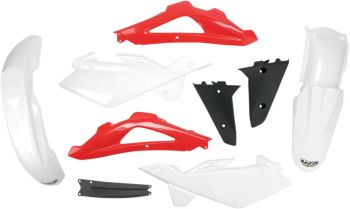 BODY KIT HUSQ TC 05-07 OE07