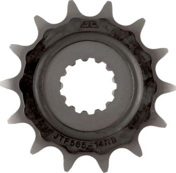SPROCKET FRONT 14T 520 RB