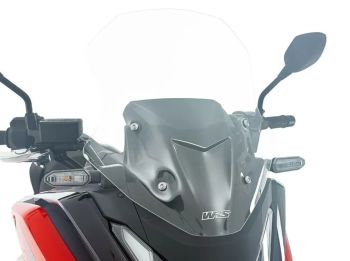 WINDSCREEN TOURING NC750X CLEA