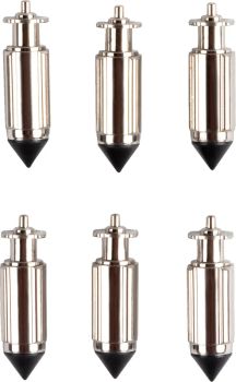 NEEDLE KIT CARB REFILL
