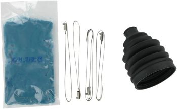 BOOT CV OUTBOARD KIT
