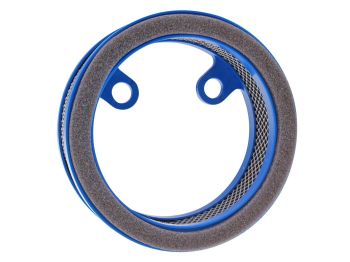 air filter insert variator right-hand Polini for Yamaha T-Max 500 01-11